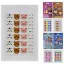 Cute Pimple Patches 1033 (12 units)