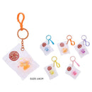 Cute Squeeze Keychain 0471R5 (12 units)