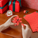3D Wooden Puzzle | Poinsettia