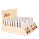 Daisy Garden Collcetion 4 Colors Eyeshadow Palette (24 units)