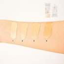 Daisy Garden Collcetion Tinted Sunscreen (24 units)