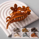 Daisy Stem Claw Clips 11545 (12 units)