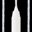 Dare to be Bright Gel Liner - EPG01 Blanc (12 units)