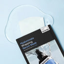 MEDIHEAL Hyaluronate Wrapping Serum Mask 10pk