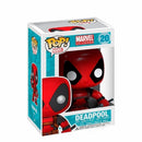 Pop Marvel(Bobble)-Deadpool