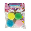 Decompression Squeeze Toy ? Cookie Style 2923 (12 units)