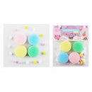 Decompression Squeeze Toy ? Cookie Style 2923 (12 units)
