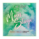 Desert Dream Eyeshadow Palette - Mainstage (3 units)