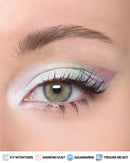 Diamond Glitz Eyeshadow Palette (3 units)