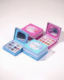Diamond Glitz Eyeshadow Palette (3 units)