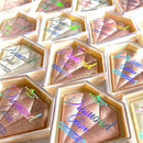 Diamond Glow Highlighter 135 (24 units)
