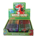 Dinosaur Water Ring Game 2179 (24 units)