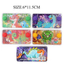 Dinosaur Water Ring Game 2179 (24 units)