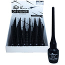 Dip It  Liquid Eyeliner Black (36 units)