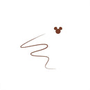 Disney Dual-Ended Eyeliner & Mickey Shaped Freckle Stamp - Brown (3 units)