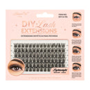 DIY Lash Extensions