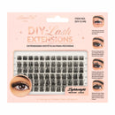 DIY Lash Extensions