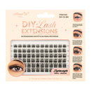 DIY Lash Extensions