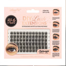 DIY Lash Extensions