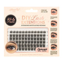 DIY Lash Extensions