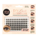 DIY Lash Extensions