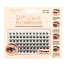 DIY Lash Extensions