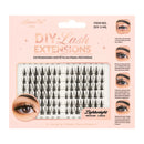 DIY Lash Extensions