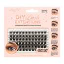 DIY Lash Extensions