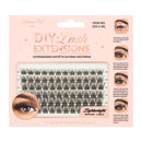 DIY Lash Extensions
