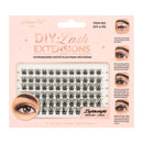 DIY Lash Extensions