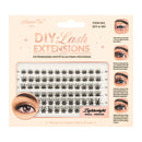 DIY Lash Extensions