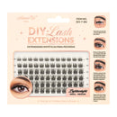 DIY Lash Extensions