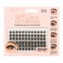DIY Lash Extensions