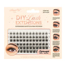 DIY Lash Extensions