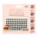DIY Lash Extensions
