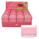 Double Care Buff & Balm Sugar Scrub & Lip Repair (24 units)