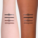 Double Ended Gel & Liquid Liner - Brown (3 units)