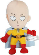 One Punch Man Saitama 8" Plush