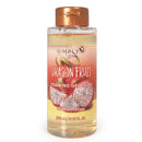Dragon Fruit Foaming Gel Body Wash (1 unit)