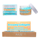 Dreamy Collagen Sleep Face Mask (12 units)