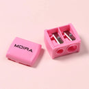 Dual Pencil Sharpener (3 units)