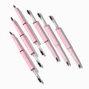 Duet Gel Tint + Brow Pencil, Brow Powder + Pomade Display Set (1 unit)