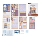 DIY Miniature House Kit | Little Village Bookstore