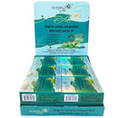ECZEMA AND PSORIASIS WITH HERBS & TAR OIL 100% NATURAL SOAP (12 units)