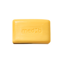 MEDB Honey & Chestnut Mild Peeling Bar Soap 100g