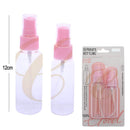 Empty 2PC Spray Bottle 0963R (12 units)