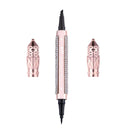 Enchanted Diamond Duo 2-in-1 Eyebrow Tattoo & Eyeliner (24 units)