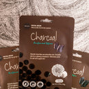 Essence Facial Sheet Mask Moisturizing Skin Care - Charcoal (24 units)