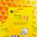 Essence Facial Sheet Mask Moisturizing Skin Care - Honey (24 units)