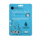 Essence Facial Sheet Mask Moisturizing Skin Care - Hyaluronic Acid (24 units)